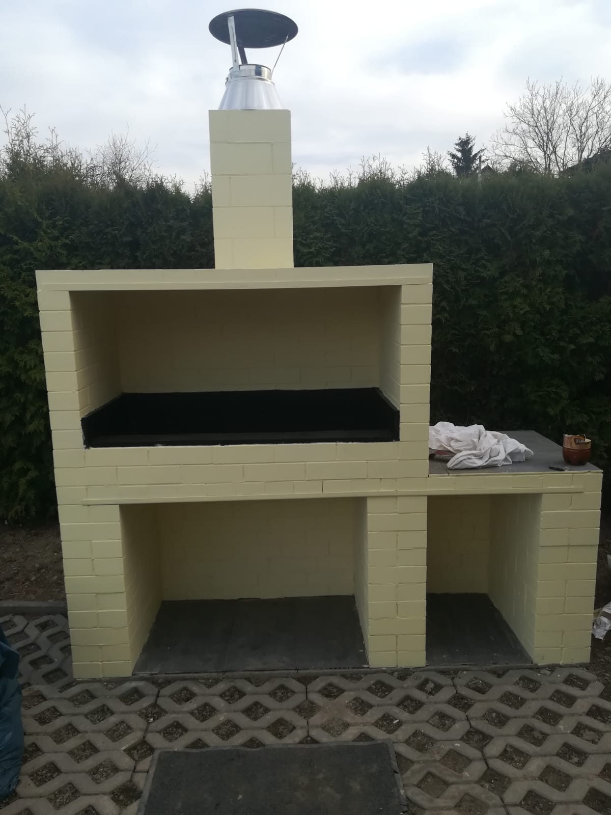 Chata – celková rekonstrukce - foto 4