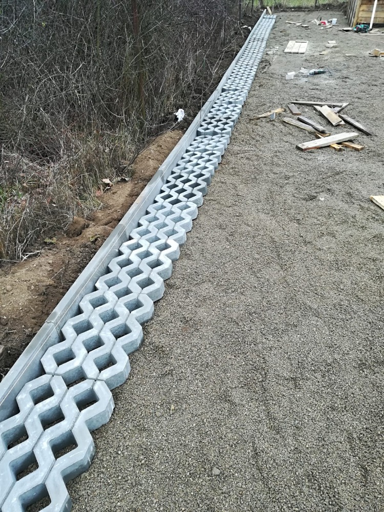 Chata – celková rekonstrukce - foto 8