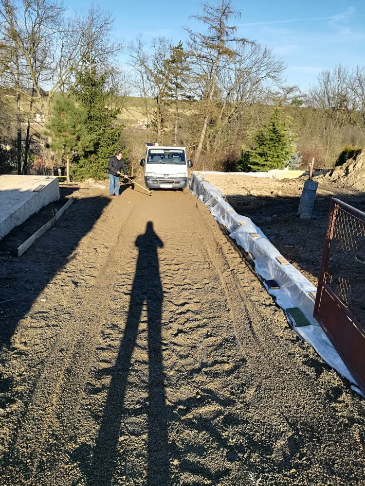 Chata – celková rekonstrukce - foto 10