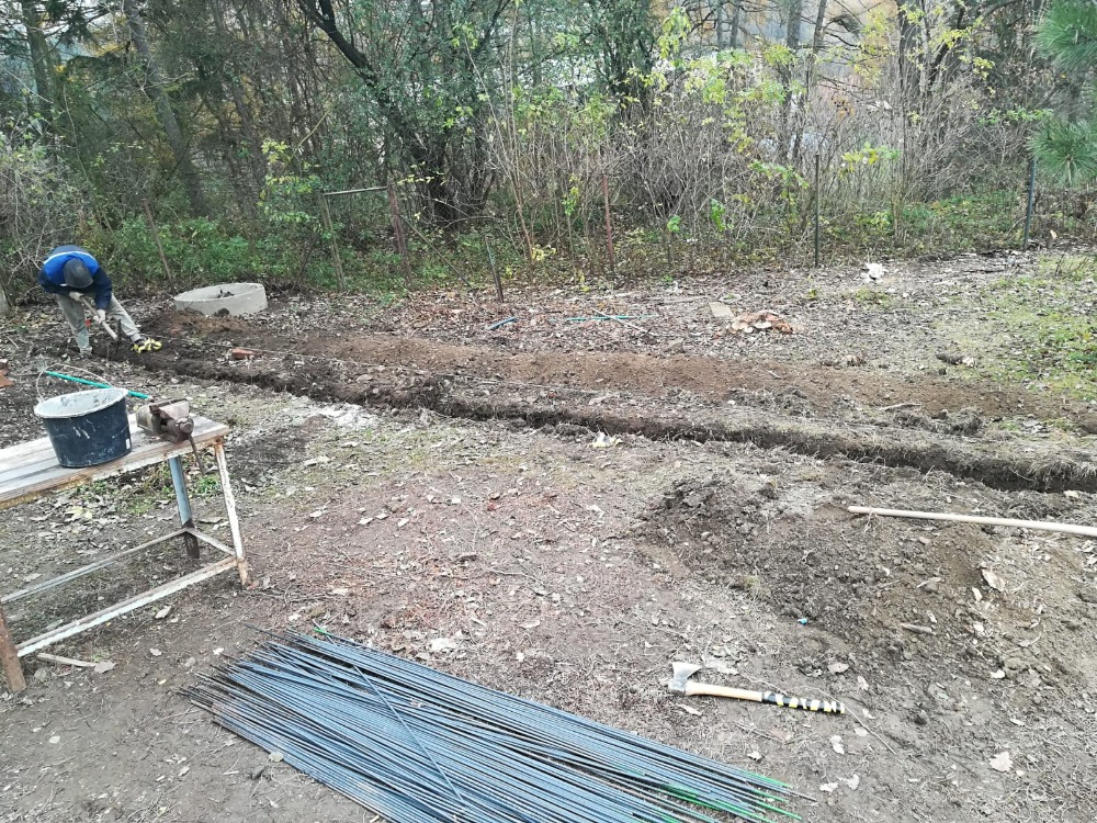 Chata – celková rekonstrukce - foto 13