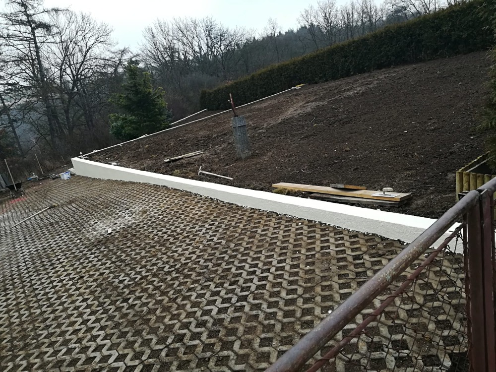 Chata – celková rekonstrukce - foto 15