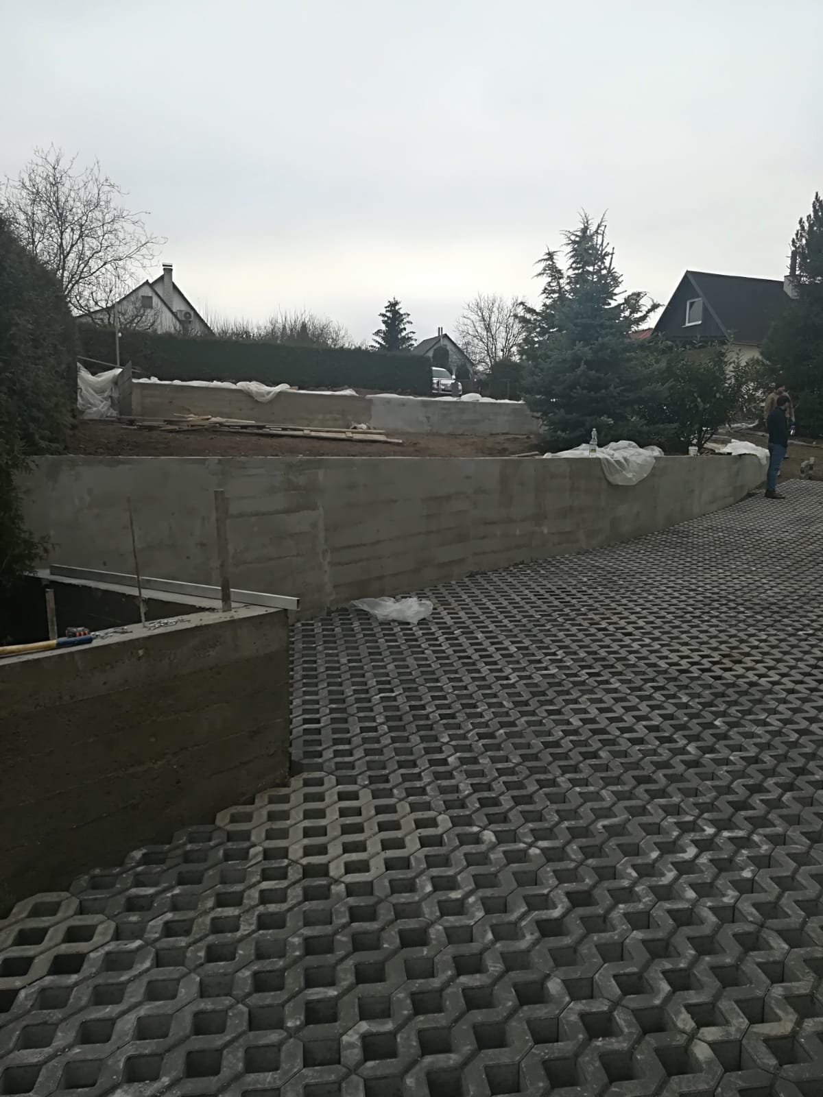 Chata – celková rekonstrukce - foto 16