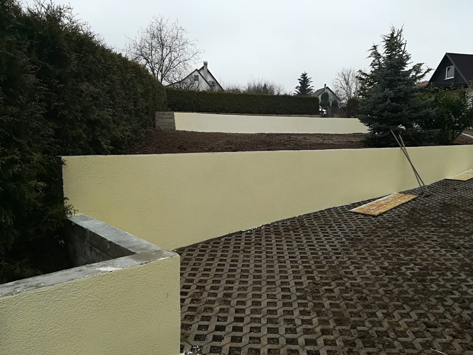 Chata – celková rekonstrukce - foto 17