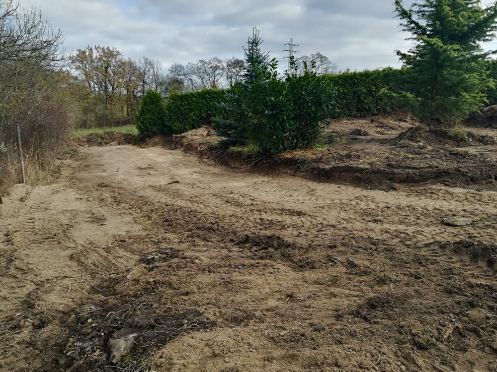 Chata – celková rekonstrukce - foto 18