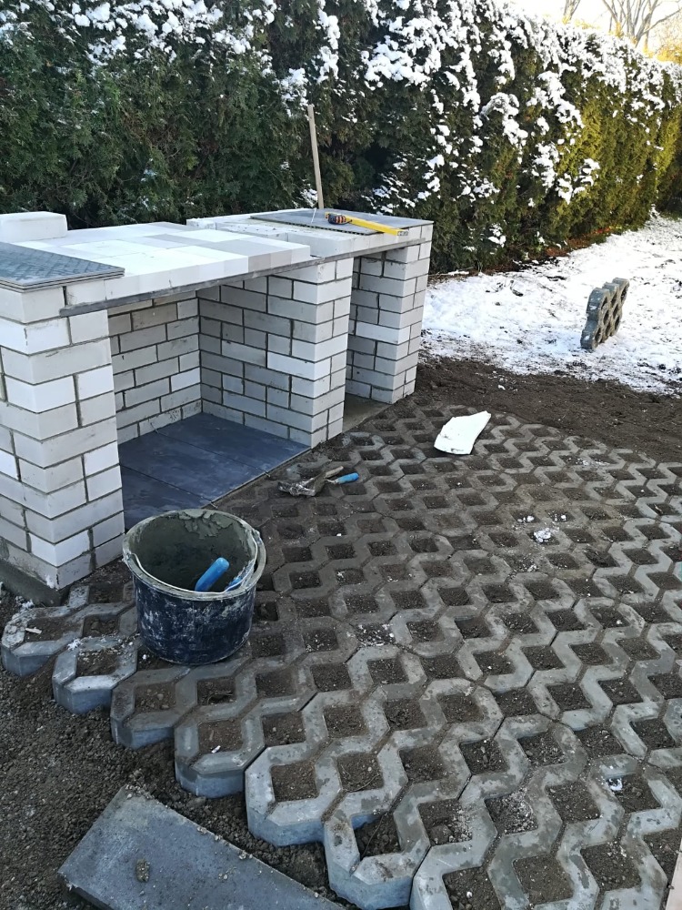 Chata – celková rekonstrukce - foto 20