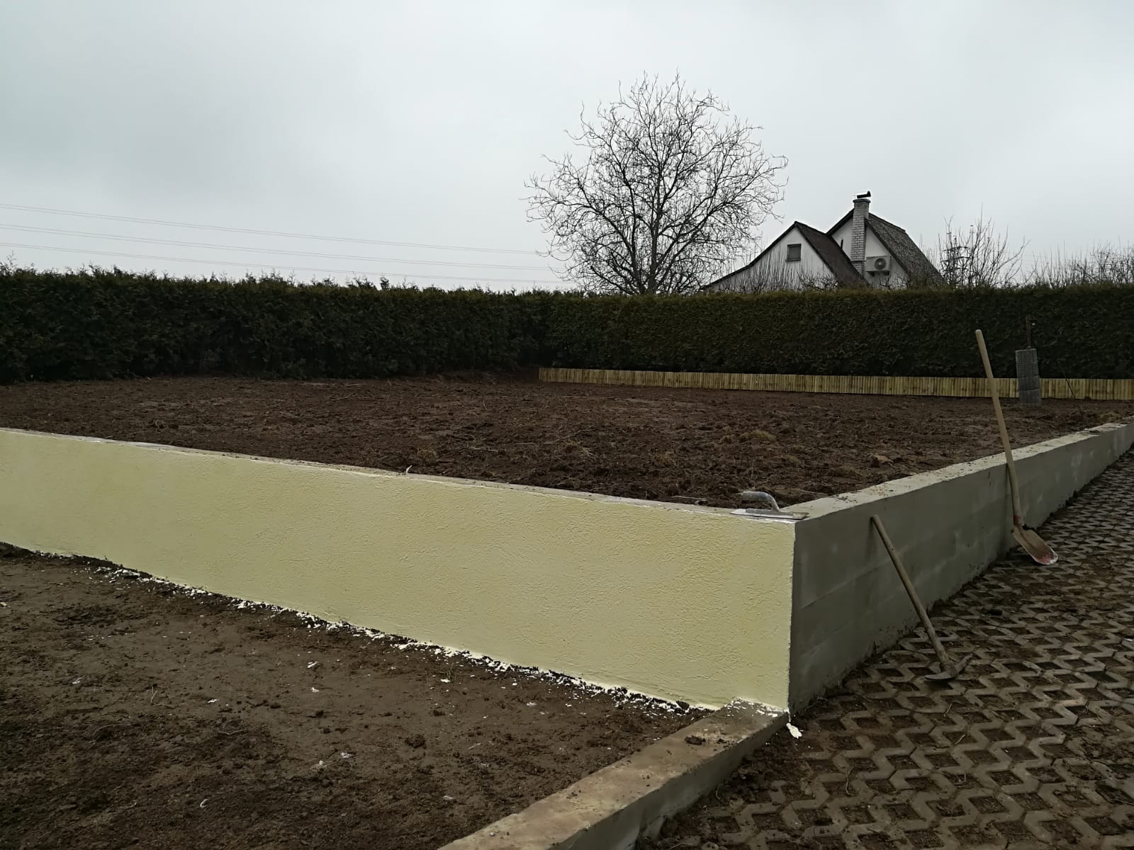 Chata – celková rekonstrukce - foto 21