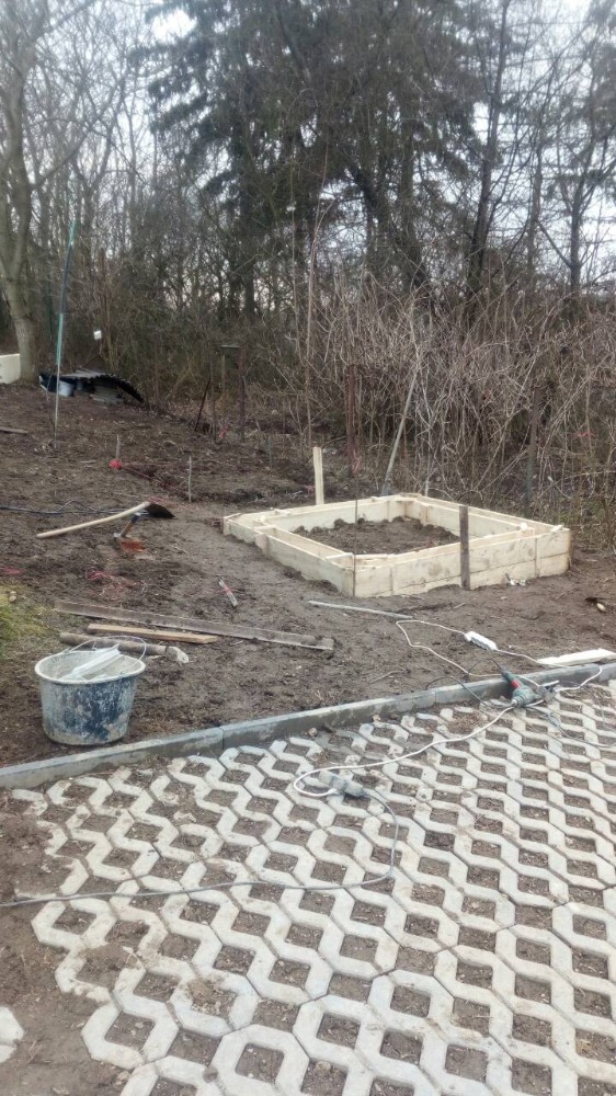 Chata – celková rekonstrukce - foto 25