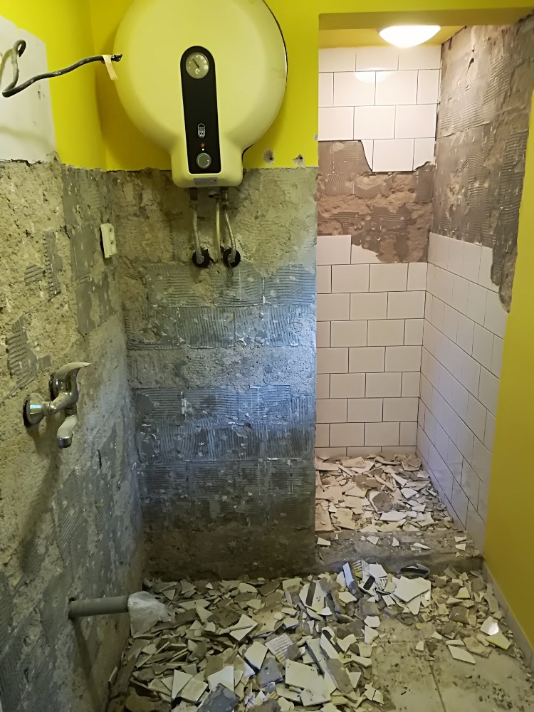 Chata – celková rekonstrukce - foto 27