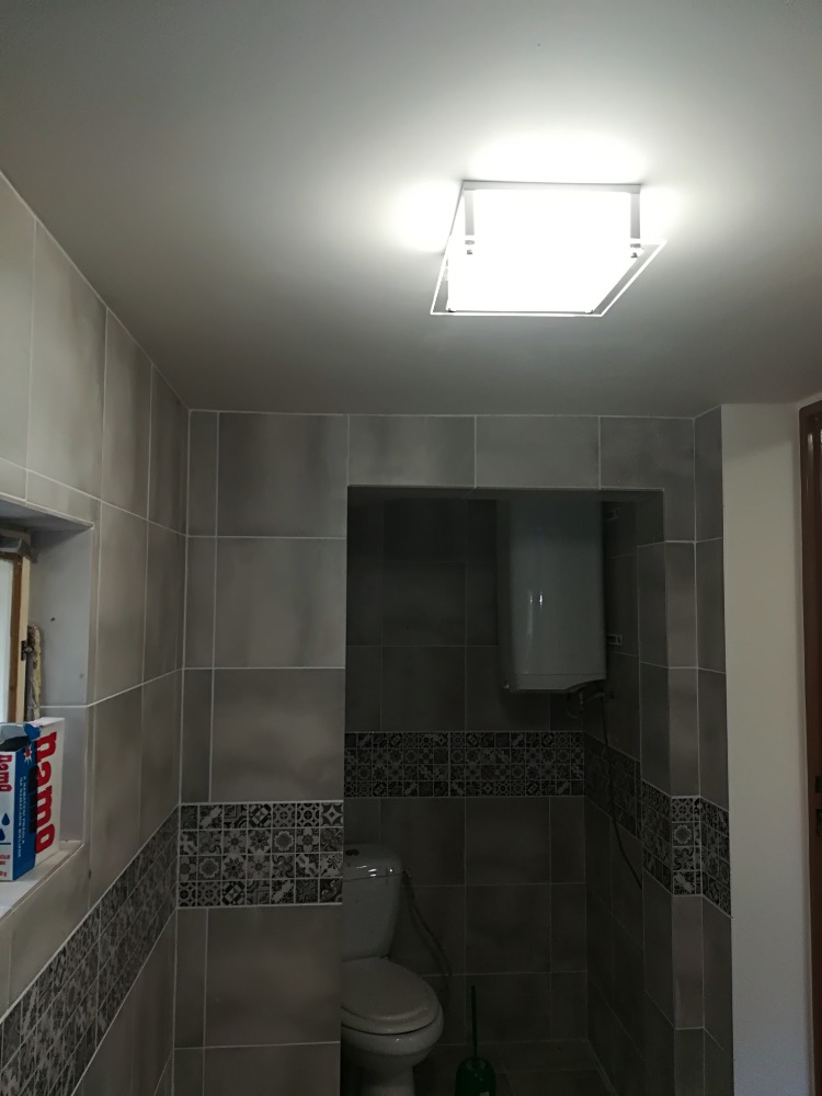 Chata – celková rekonstrukce - foto 33