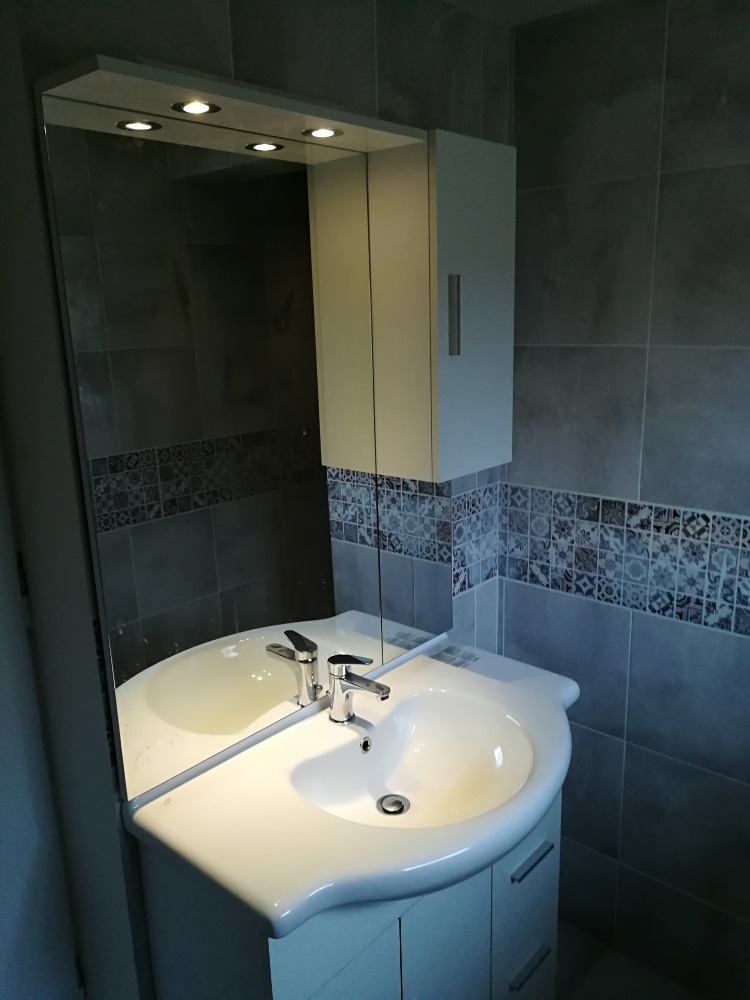 Chata – celková rekonstrukce - foto 36