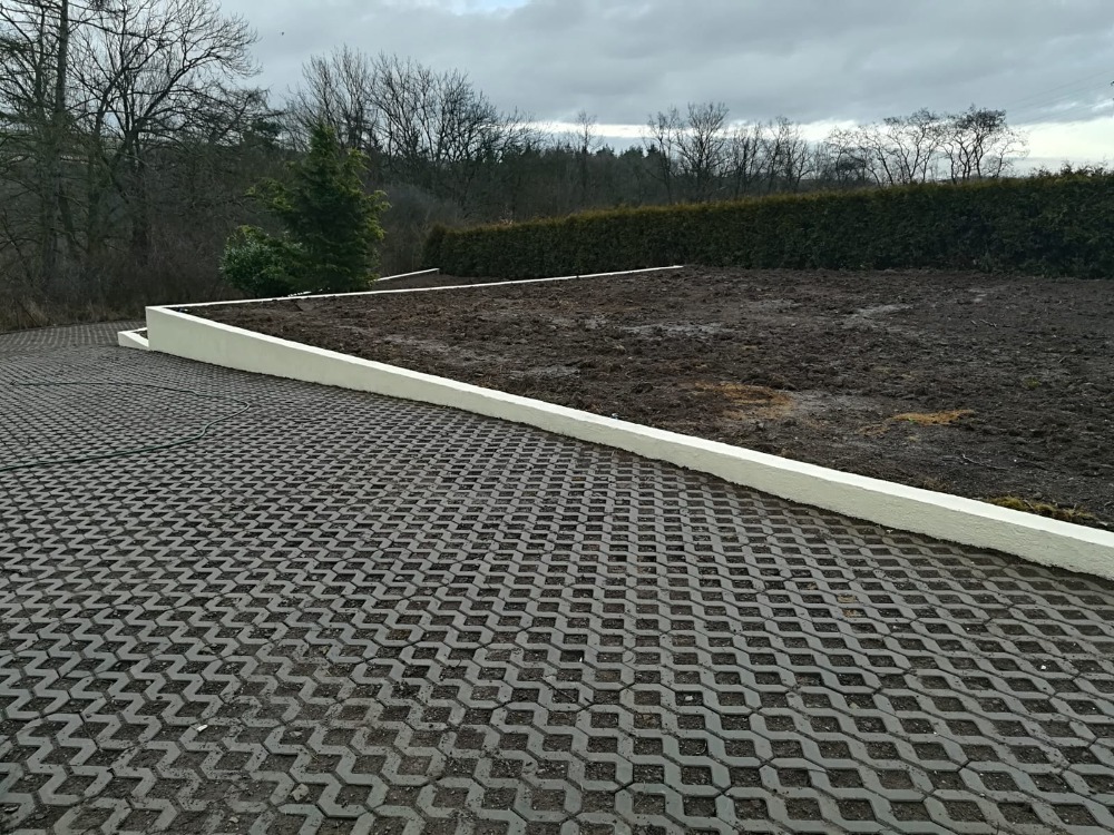 Chata – celková rekonstrukce - foto 40