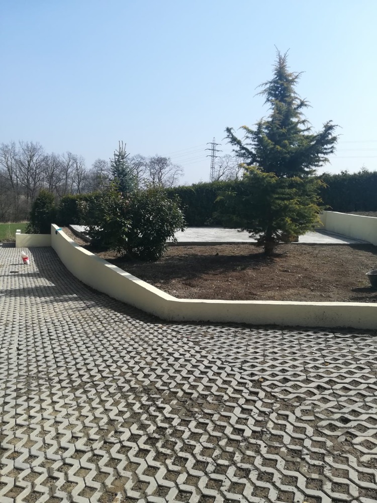 Chata – celková rekonstrukce - foto 41