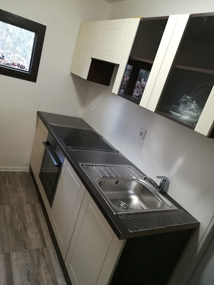 Chata – celková rekonstrukce - foto 42