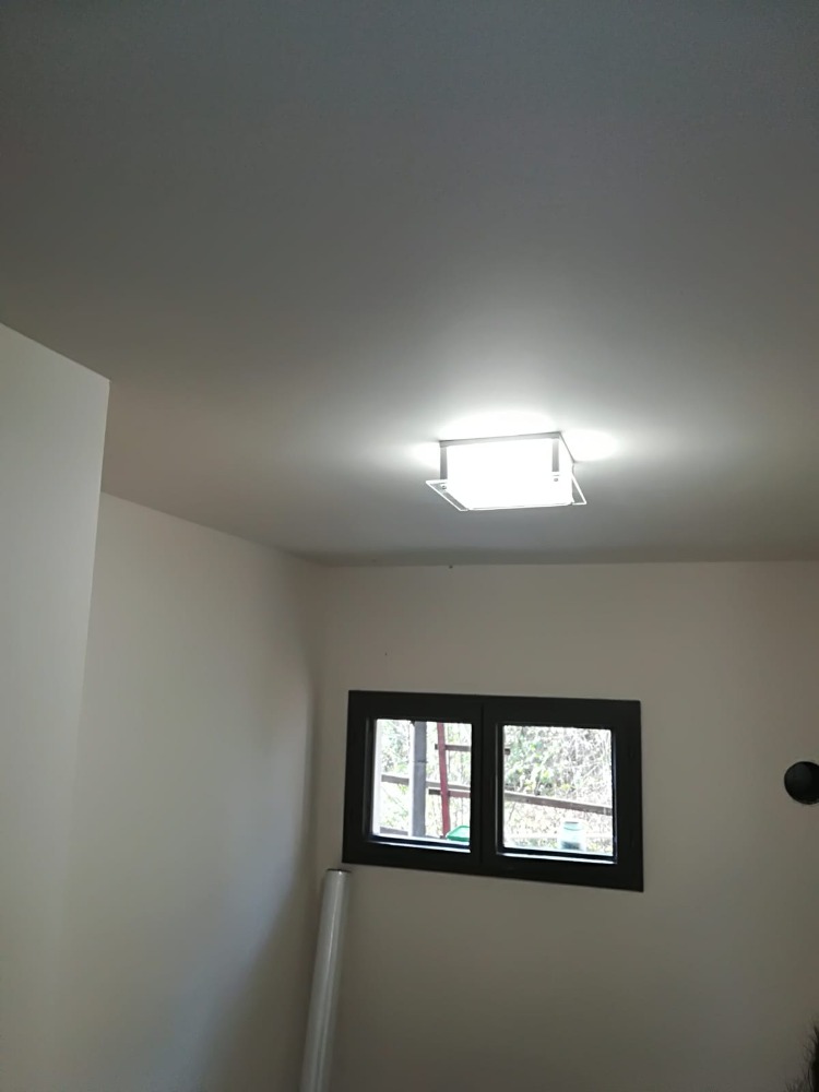 Chata – celková rekonstrukce - foto 44