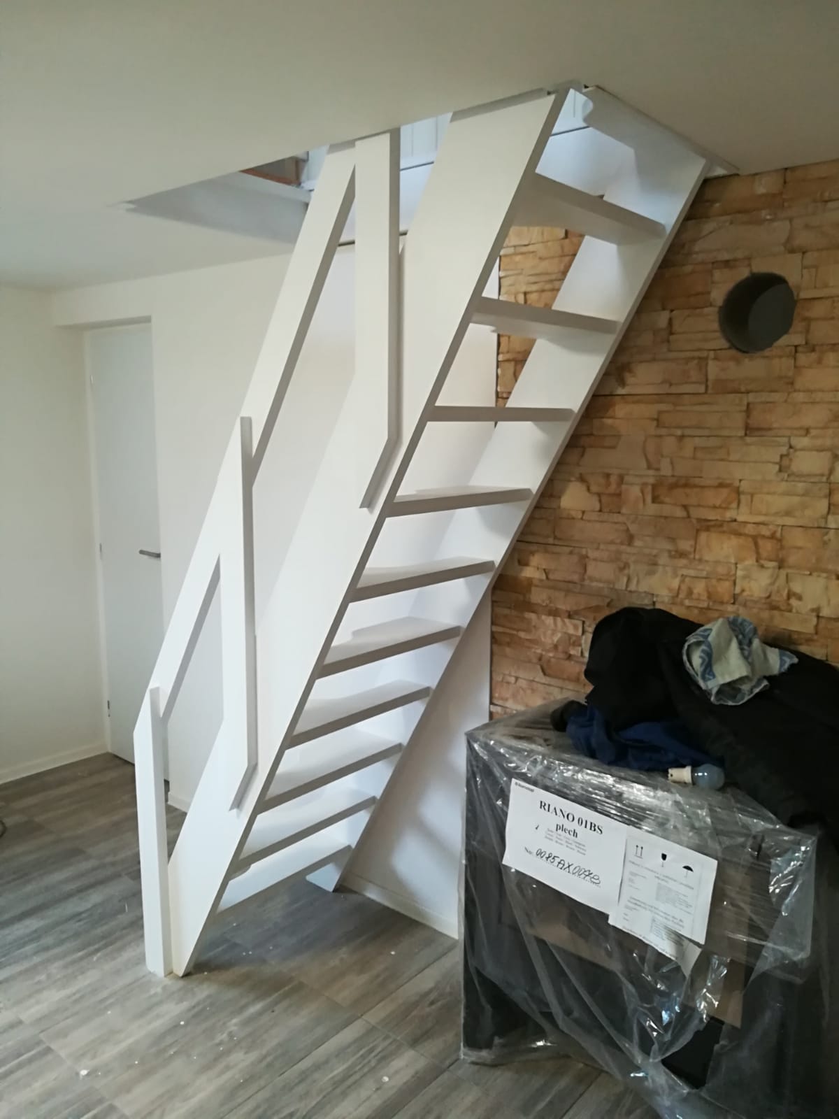 Chata – celková rekonstrukce - foto 45