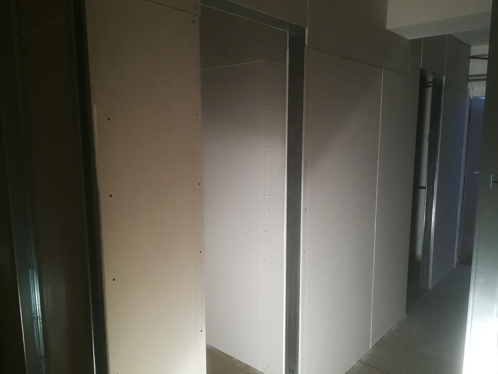 Byt Chrášťany (č. 1) – kompletní rekonstrukce - foto 4