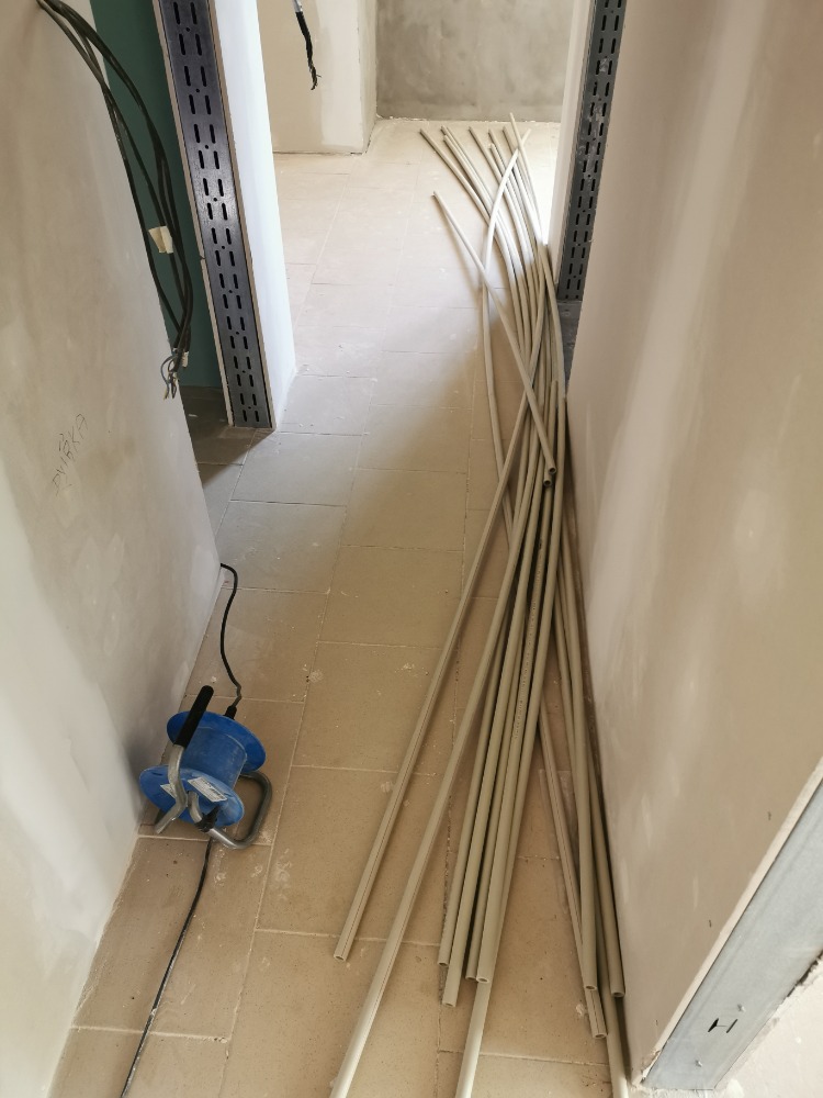 Byt Chrášťany (č. 1) – kompletní rekonstrukce - foto 7