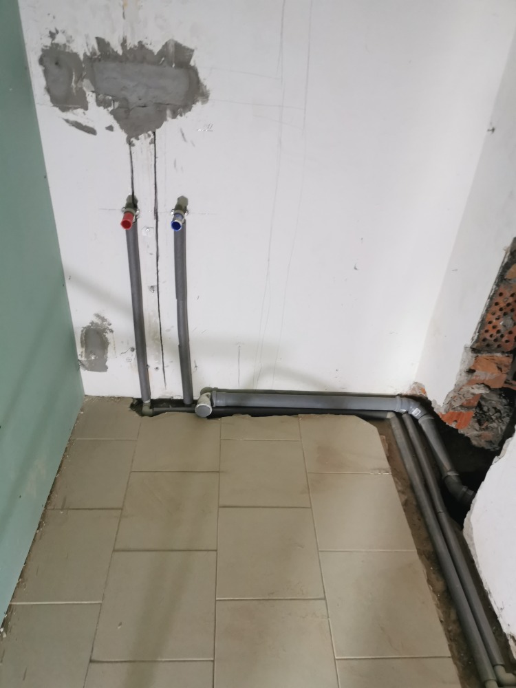 Byt Chrášťany (č. 1) – kompletní rekonstrukce - foto 8