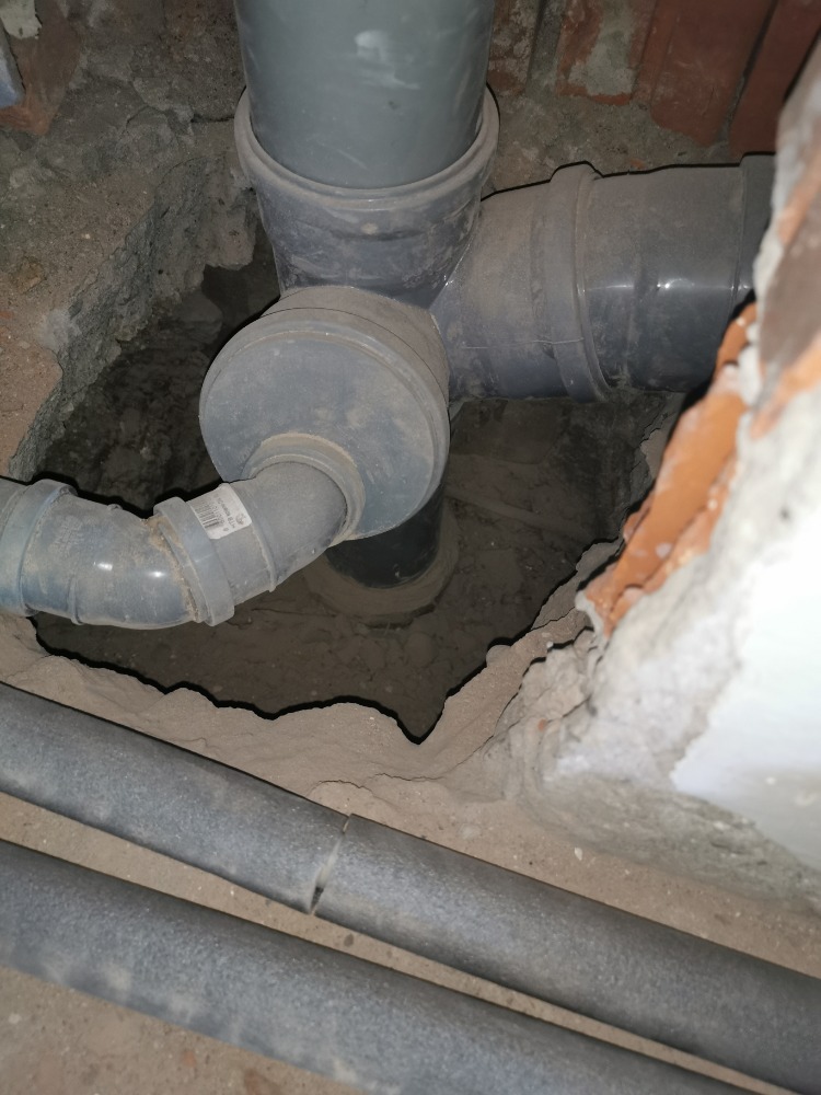 Byt Chrášťany (č. 1) – kompletní rekonstrukce - foto 9