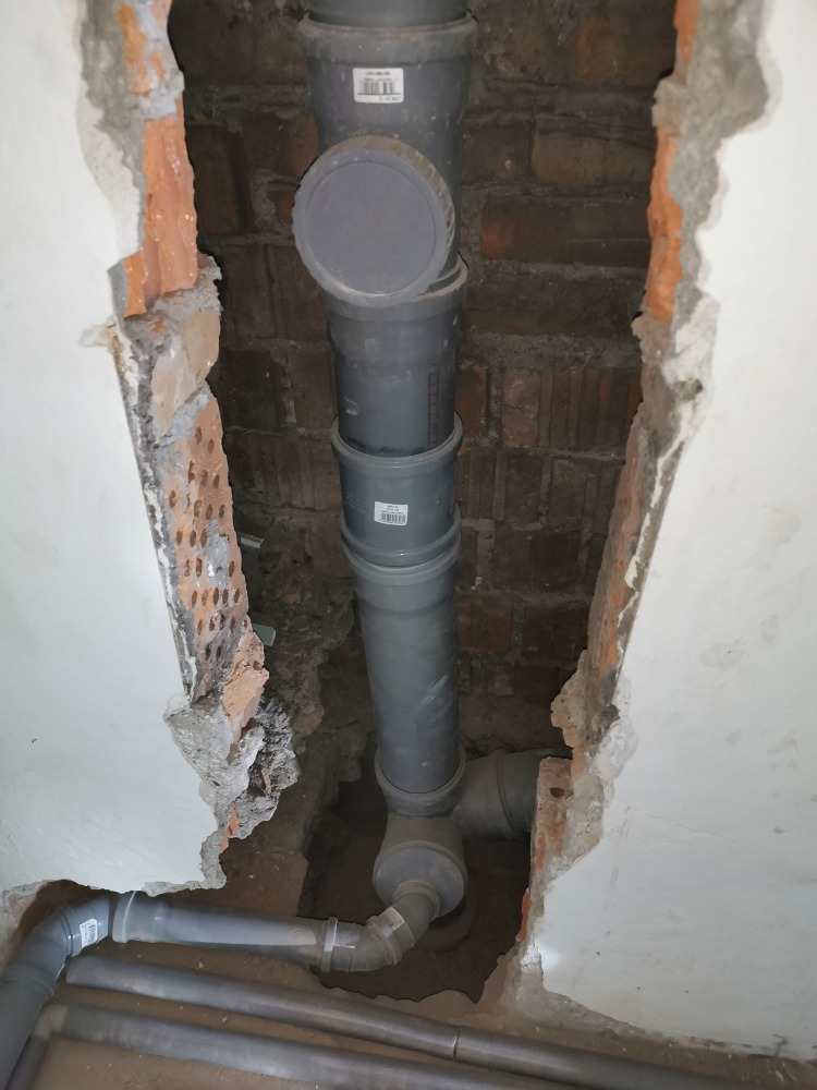 Byt Chrášťany (č. 1) – kompletní rekonstrukce - foto 10