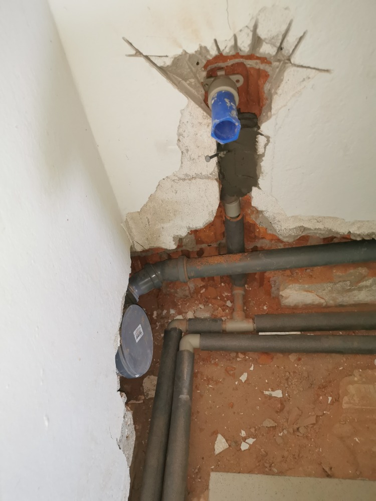 Byt Chrášťany (č. 1) – kompletní rekonstrukce - foto 11