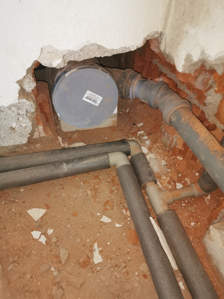 Byt Chrášťany (č. 1) – kompletní rekonstrukce - foto 12