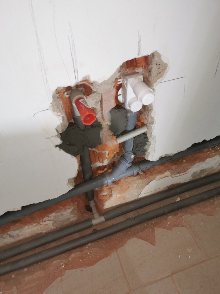 Byt Chrášťany (č. 1) – kompletní rekonstrukce - foto 13