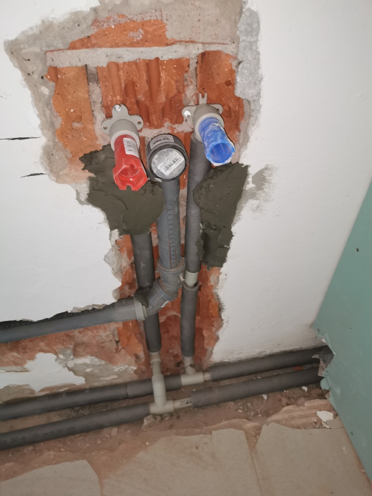 Byt Chrášťany (č. 1) – kompletní rekonstrukce - foto 14