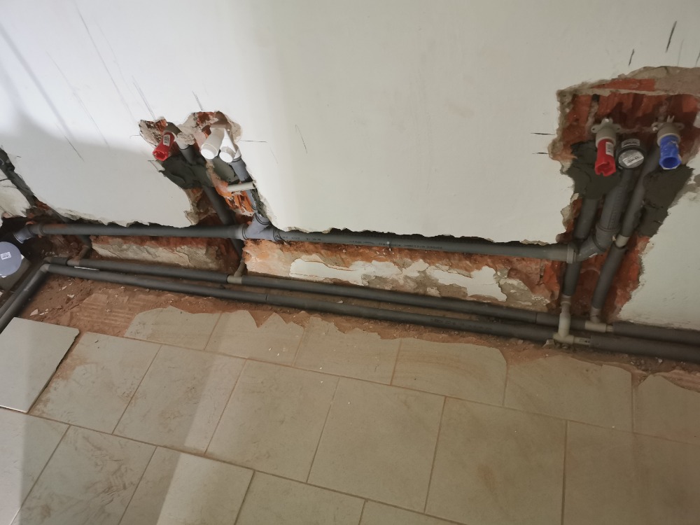 Byt Chrášťany (č. 1) – kompletní rekonstrukce - foto 15