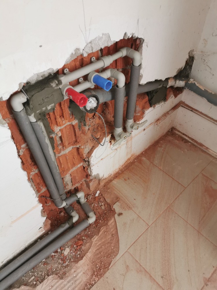 Byt Chrášťany (č. 1) – kompletní rekonstrukce - foto 16