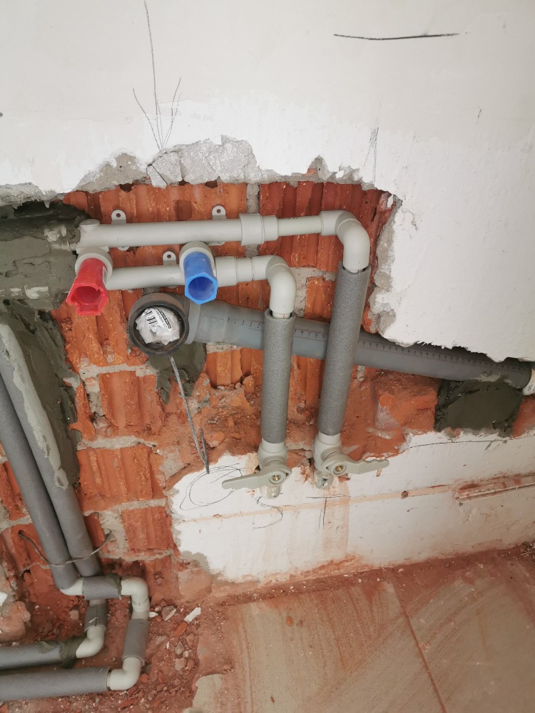 Byt Chrášťany (č. 1) – kompletní rekonstrukce - foto 17