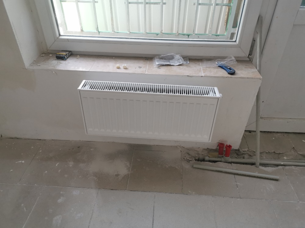 Byt Chrášťany (č. 1) – kompletní rekonstrukce - foto 19