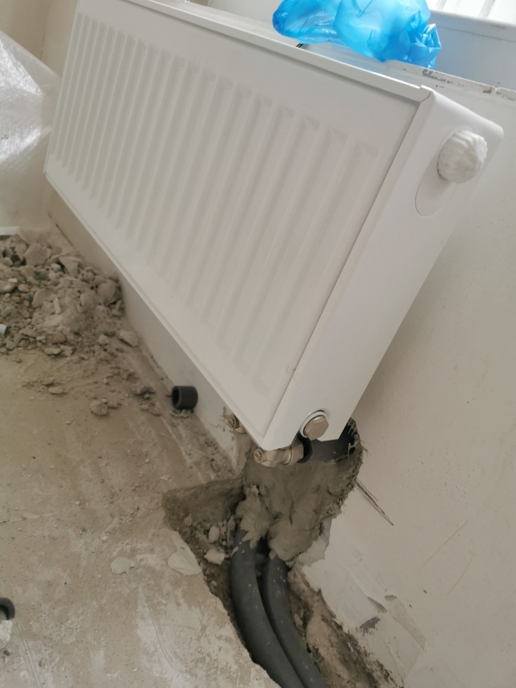 Byt Chrášťany (č. 1) – kompletní rekonstrukce - foto 20