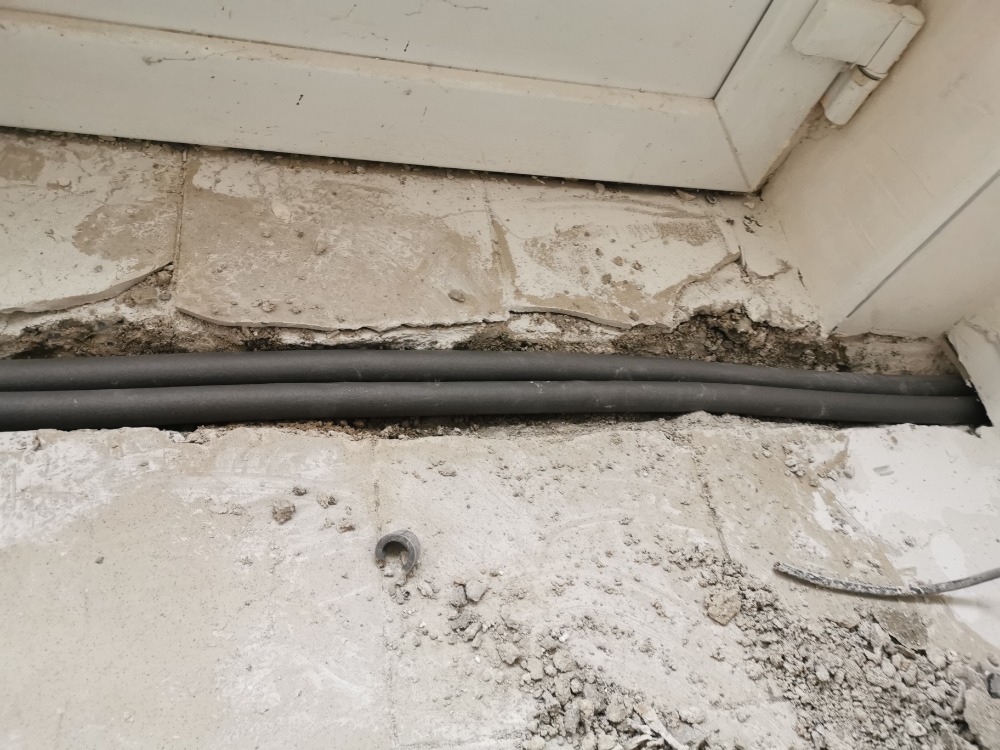 Byt Chrášťany (č. 1) – kompletní rekonstrukce - foto 21