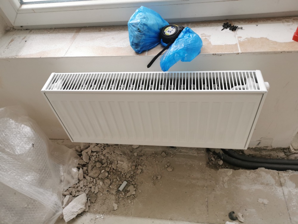 Byt Chrášťany (č. 1) – kompletní rekonstrukce - foto 22