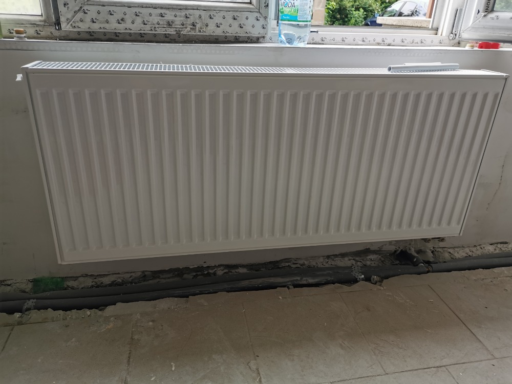 Byt Chrášťany (č. 1) – kompletní rekonstrukce - foto 23