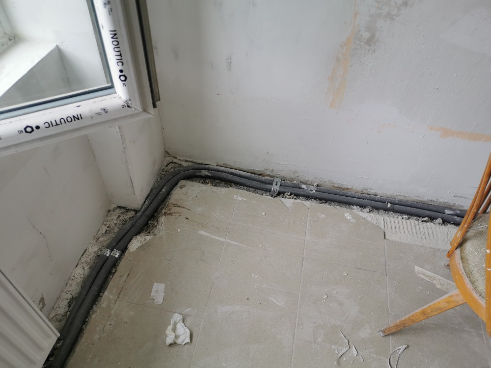 Byt Chrášťany (č. 1) – kompletní rekonstrukce - foto 24