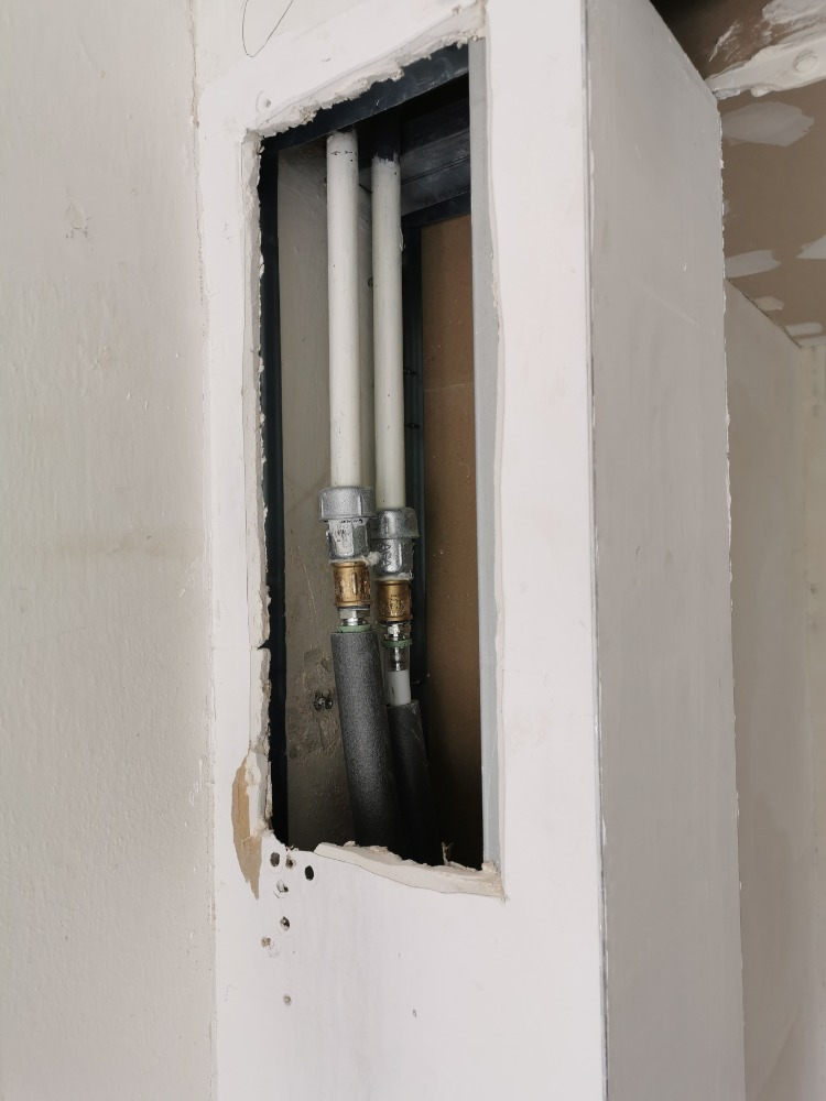 Byt Chrášťany (č. 1) – kompletní rekonstrukce - foto 25