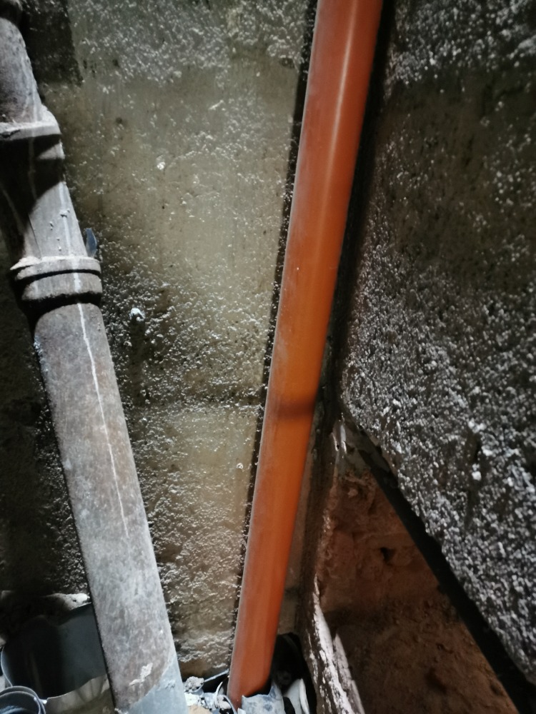 Byt Chrášťany (č. 1) – kompletní rekonstrukce - foto 26