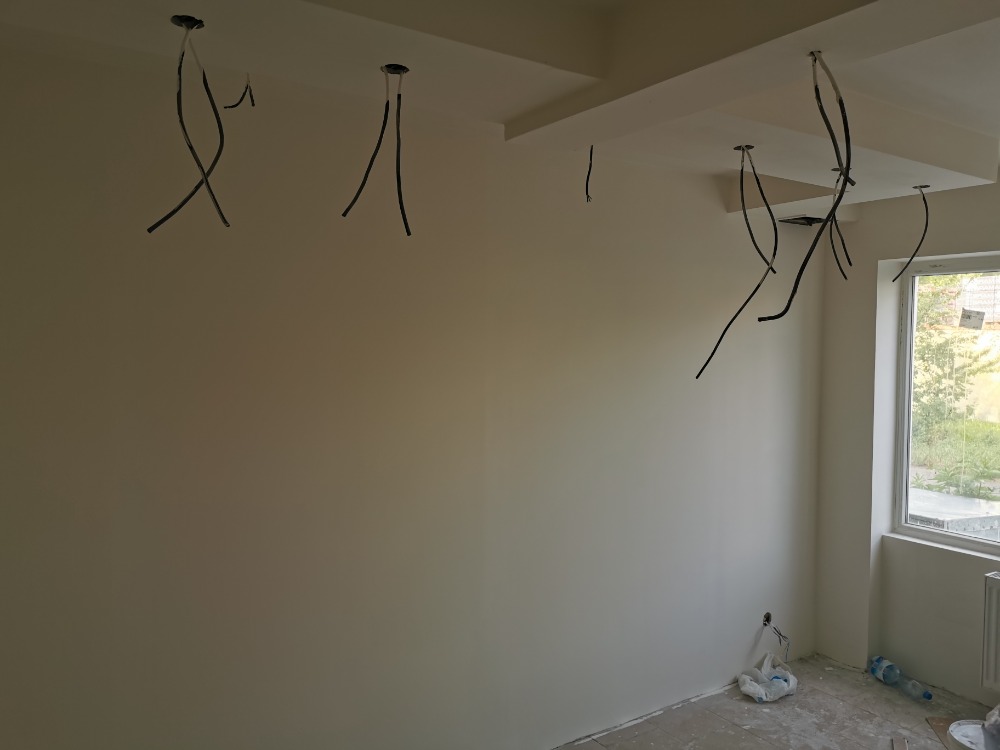 Byt Chrášťany (č. 1) – kompletní rekonstrukce - foto 27