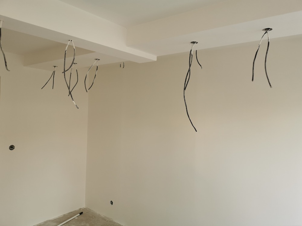 Byt Chrášťany (č. 1) – kompletní rekonstrukce - foto 28