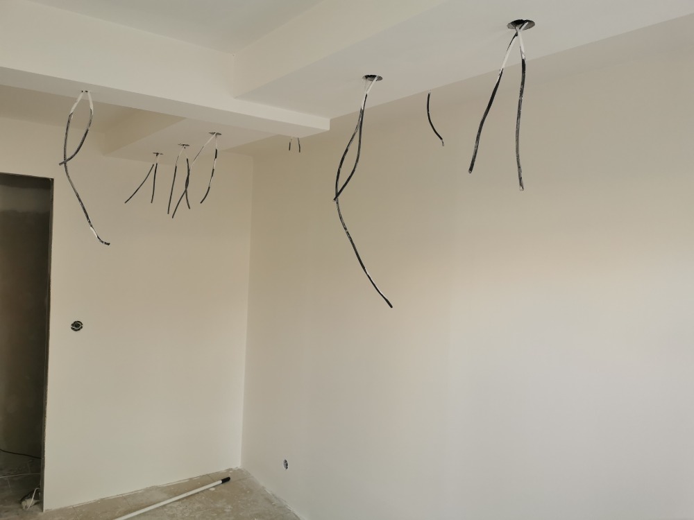 Byt Chrášťany (č. 1) – kompletní rekonstrukce - foto 29