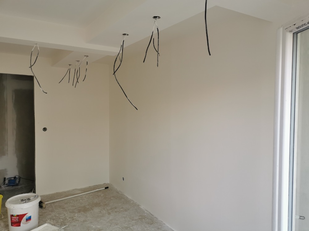 Byt Chrášťany (č. 1) – kompletní rekonstrukce - foto 30