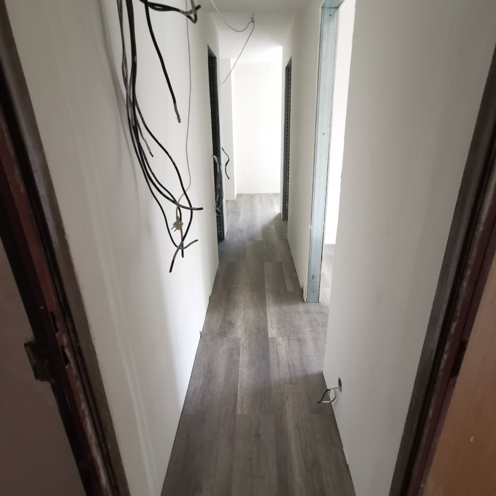 Byt Chrášťany (č. 1) – kompletní rekonstrukce - foto 31