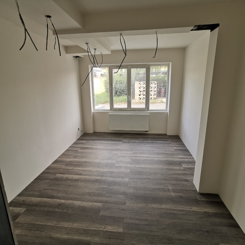 Byt Chrášťany (č. 1) – kompletní rekonstrukce - foto 32