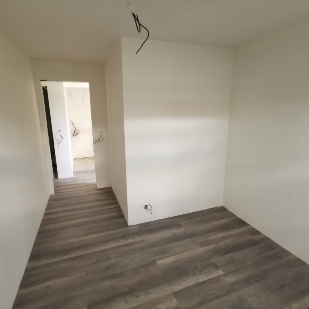 Byt Chrášťany (č. 1) – kompletní rekonstrukce - foto 34