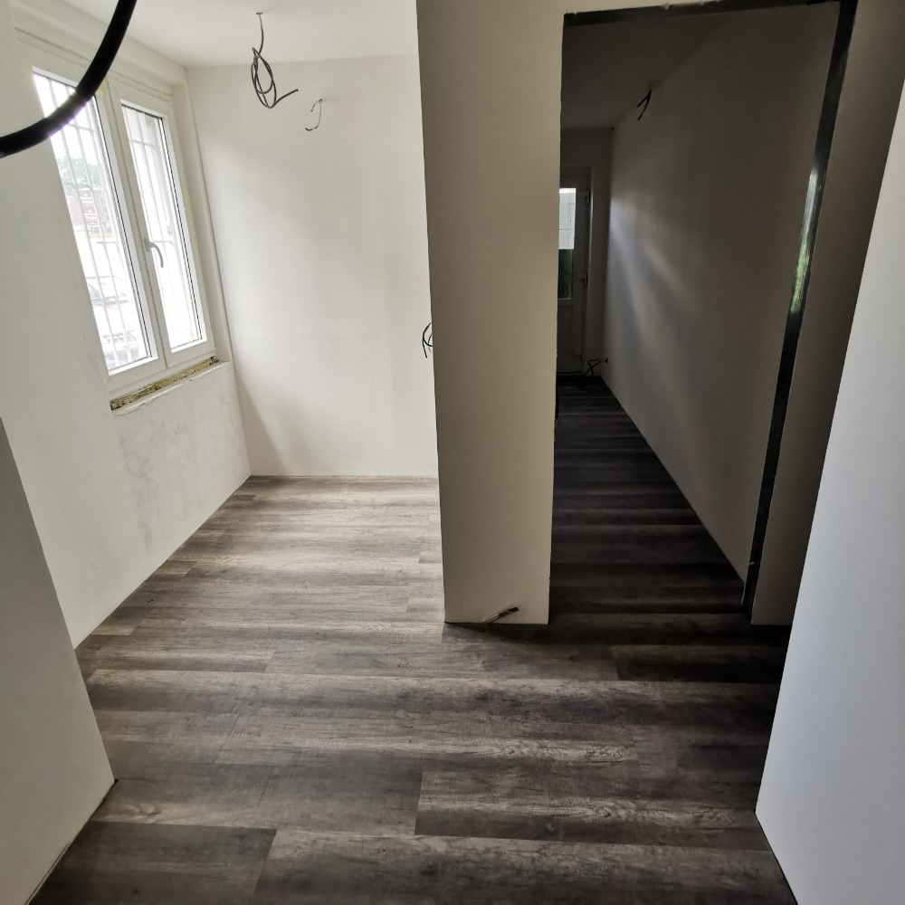 Byt Chrášťany (č. 1) – kompletní rekonstrukce - foto 35