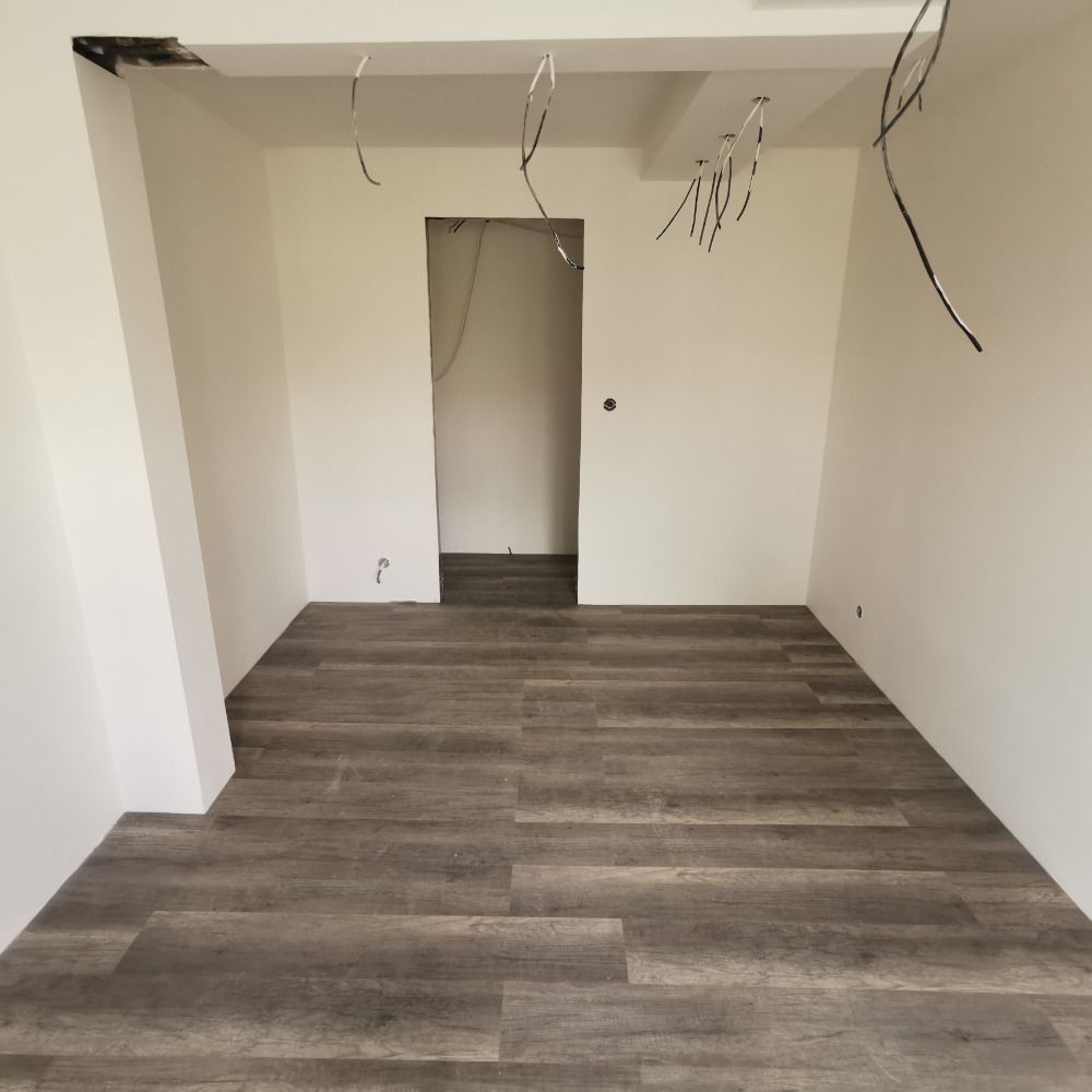 Byt Chrášťany (č. 1) – kompletní rekonstrukce - foto 36