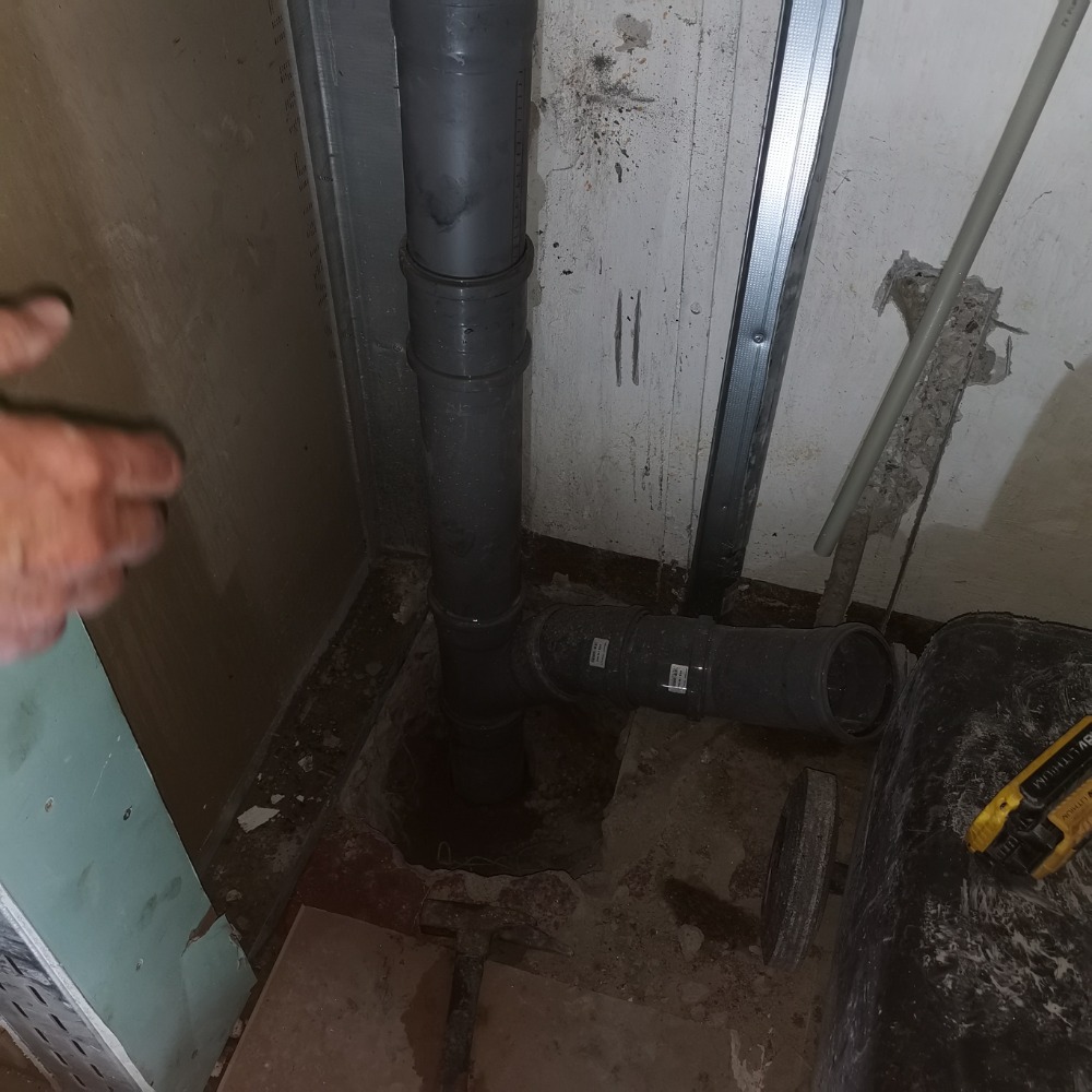 Byt Chrášťany (č. 1) – kompletní rekonstrukce - foto 37