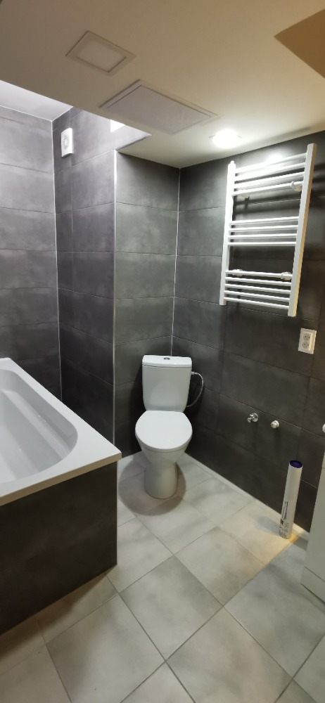 Byt Chrášťany (č. 1) – kompletní rekonstrukce - foto 38